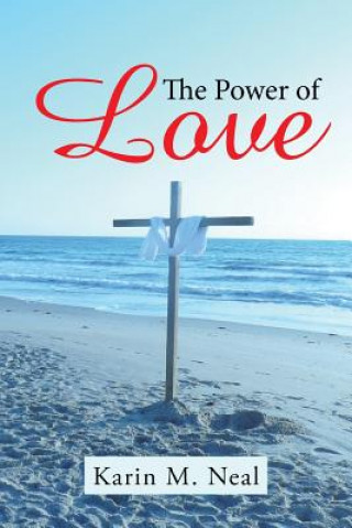 Carte Power of Love Karin M Neal
