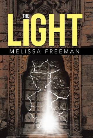 Kniha Light Melissa Freeman