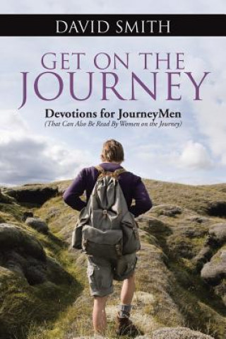 Buch Get On The Journey David Smith