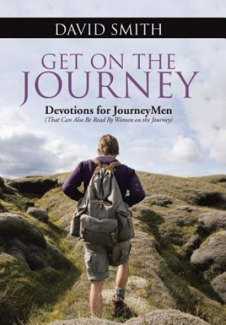 Buch Get On The Journey David Smith