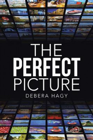 Carte Perfect Picture Debera Hagy