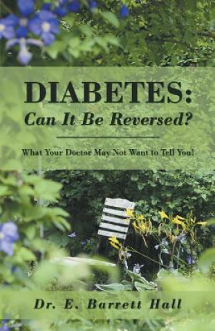 Carte Diabetes Dr E Barrett Hall