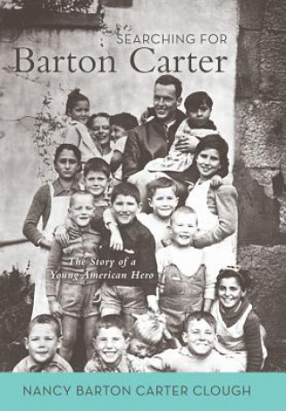 Carte Searching for Barton Carter Nancy Barton Carter Clough