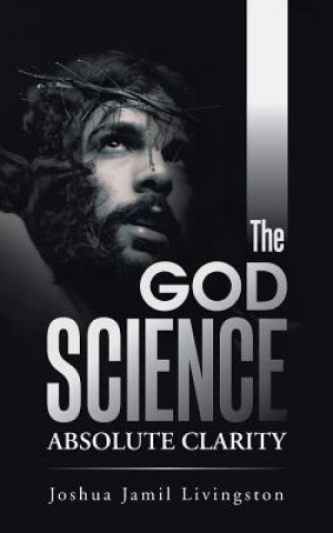 Βιβλίο God Science Joshua Jamil Livingston