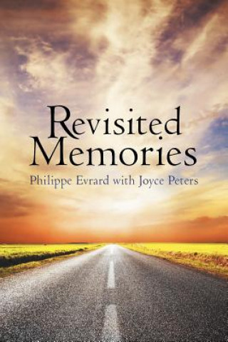 Könyv Revisited Memories Evrard