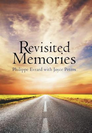 Kniha Revisited Memories Evrard