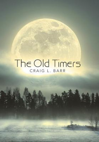 Βιβλίο Old Timers Craig L Barr