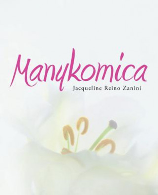 Book Manykomica Jacqueline Reino Zanini