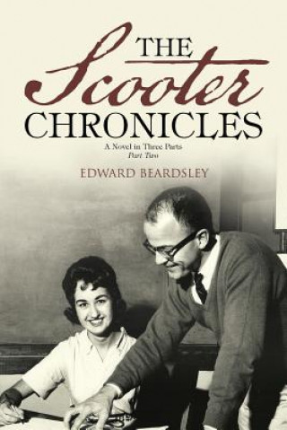 Book Scooter Chronicles Edward Beardsley