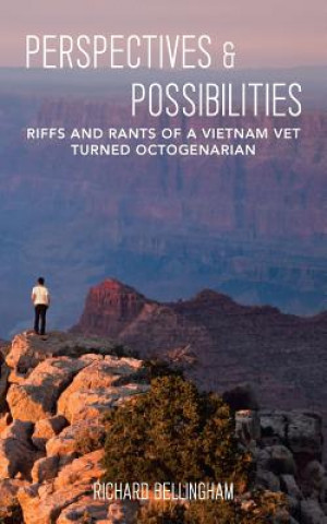 Kniha Perspectives and Possibilities Richard Bellingham