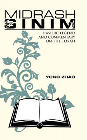 Kniha Midrash Sinim Zhao