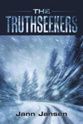 Buch Truthseekers Jann Jansen