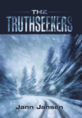 Buch Truthseekers Jann Jansen