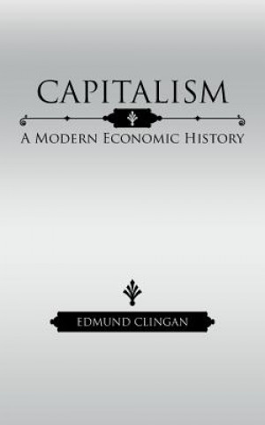 Książka Capitalism Edmund Clingan