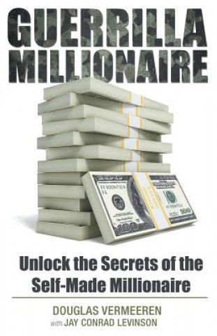 Libro Guerrilla Millionaire Douglas Vermeeren