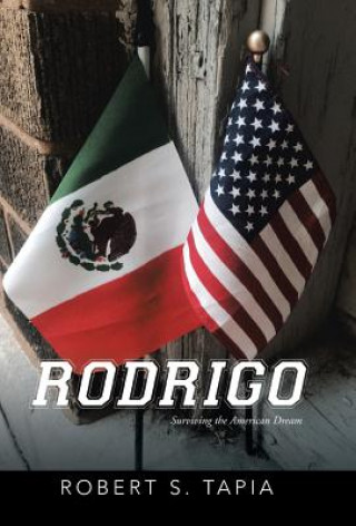 Libro Rodrigo Robert S Tapia