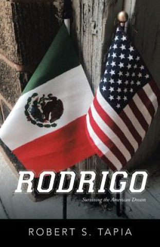 Buch Rodrigo Robert S Tapia
