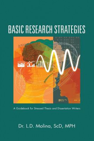 Kniha Basic Research Strategies Molina