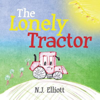 Buch Lonely Tractor N J Elliott