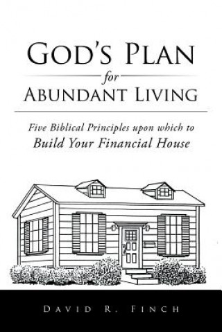 Book God's Plan for Abundant Living David R Finch