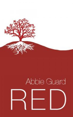 Knjiga Red Abbie Guard