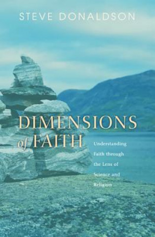 Carte Dimensions of Faith Steve Donaldson