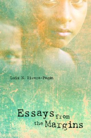Kniha Essays from the Margins Luis N Rivera-Pagan