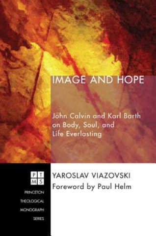 Kniha Image and Hope Yaroslav Viazovski