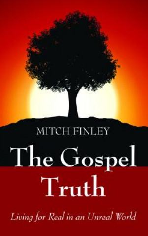 Βιβλίο Gospel Truth Mitch Finley