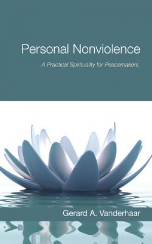 Carte Personal Nonviolence Gerard Vanderhaar