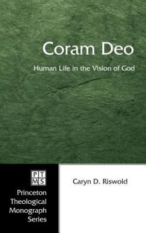 Buch Coram Deo Caryn D Riswold