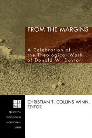 Carte From the Margins Christian T. Collins Winn