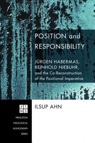 Könyv Position and Responsibility Ahn