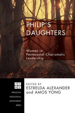 Книга Philip's Daughters Estrelda Alexander