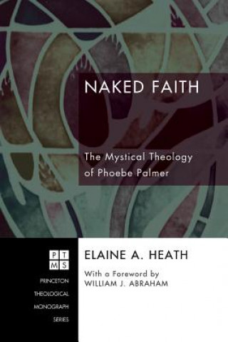 Carte Naked Faith Elaine a Heath