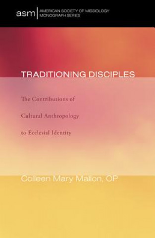 Carte Traditioning Disciples Colleen Mary Op Mallon