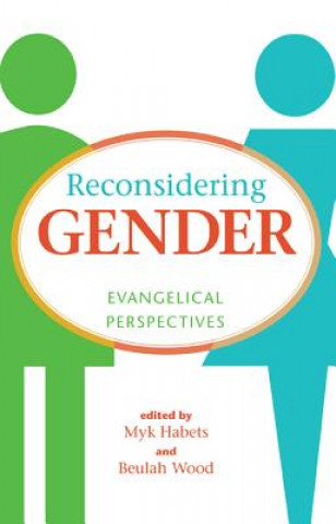 Kniha Reconsidering Gender Myk Habets