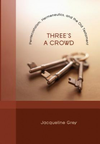 Book Three's a Crowd Jacqueline Grey