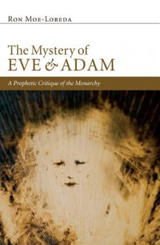 Βιβλίο Mystery of Eve and Adam Ron Moe-Lobeda