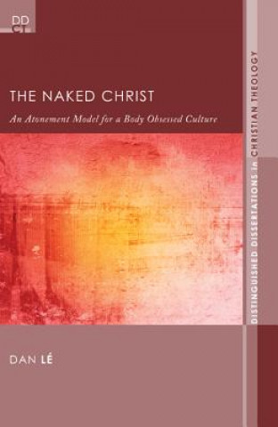 Book Naked Christ Dan Le