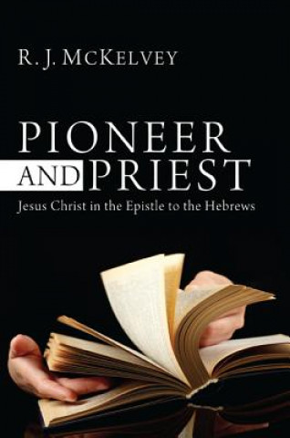 Carte Pioneer and Priest R J McKelvey