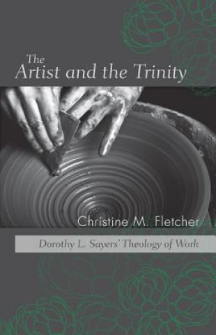 Carte Artist and the Trinity Christine M Fletcher