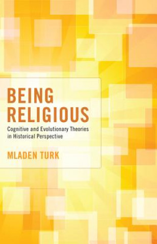 Libro Being Religious Mladen Turk