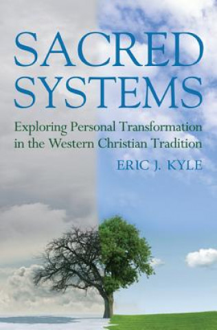 Kniha Sacred Systems Eric J Kyle