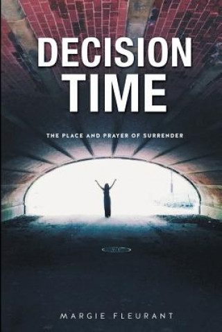 Βιβλίο Decision Time MARGIE FLEURANT