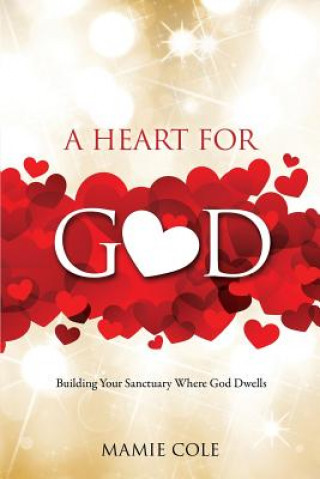 Buch Heart for God Mamie Cole