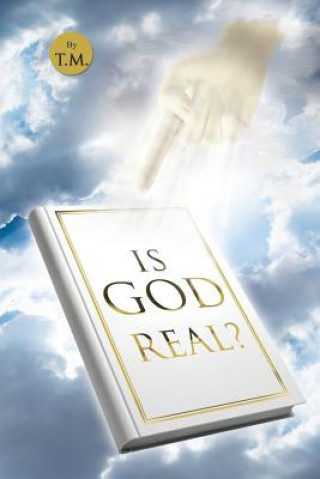 Книга Is God for Real? T M