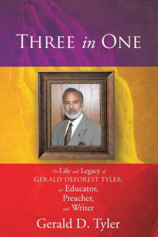 Βιβλίο Three In One Gerald D Tyler
