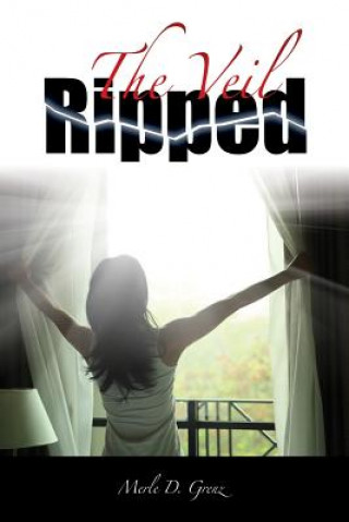 Libro Veil Ripped Merle D Grenz