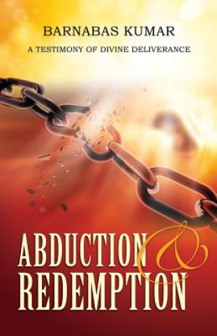 Book Abduction & Redemption Barnabas Kumar